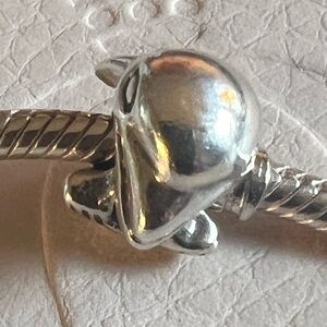 Pandora Dolphin Charm